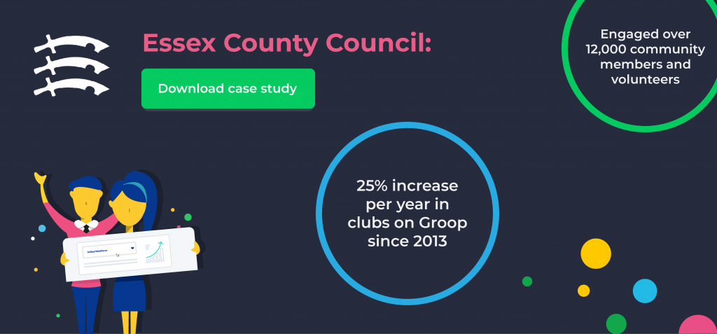 Essex county council