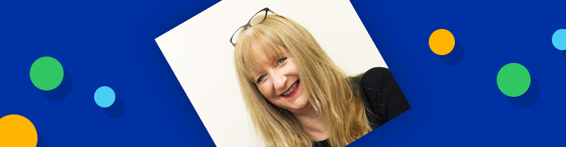 Meet Jo Grant, Project Manager at Groop