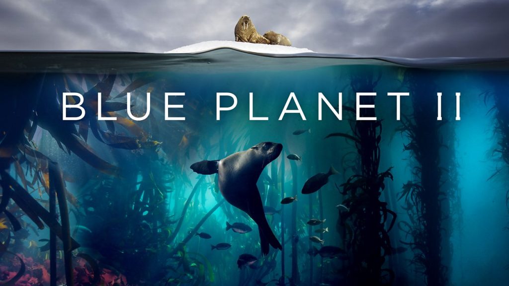 blue planet