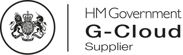 HM Government G-Cloud Approved Supplier - Groop