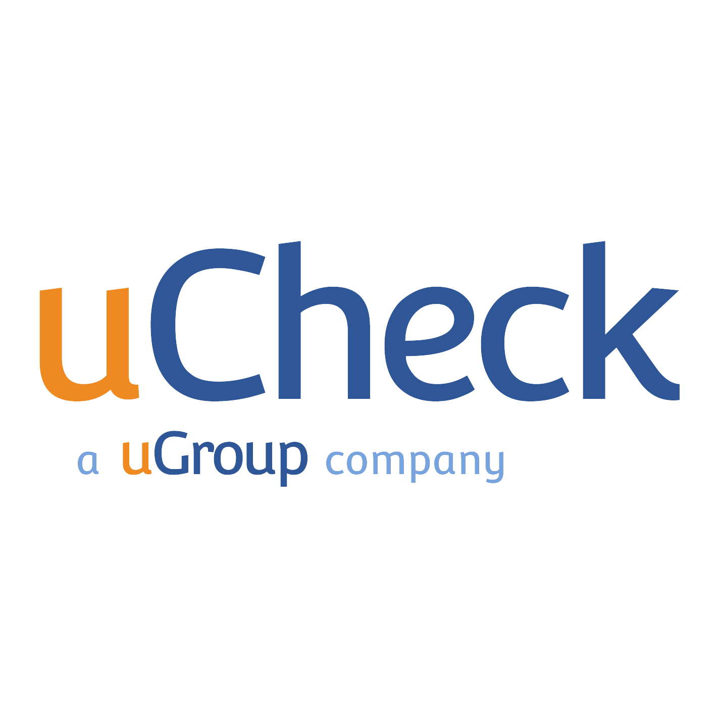 ucheck logo